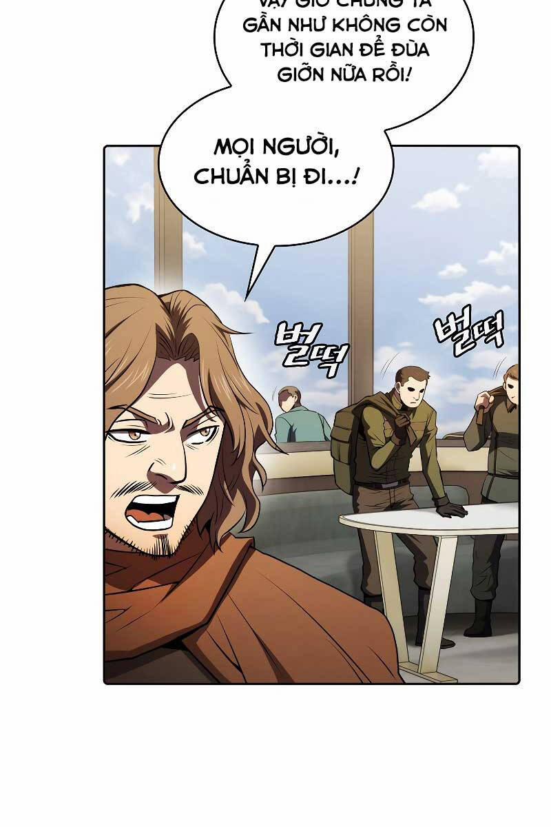 Người Chơi Trở Về Từ Địa Ngục 118 trang 23