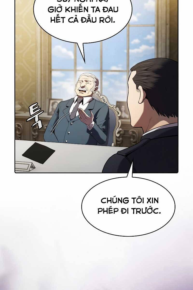 Người Chơi Trở Về Từ Địa Ngục 118 trang 3