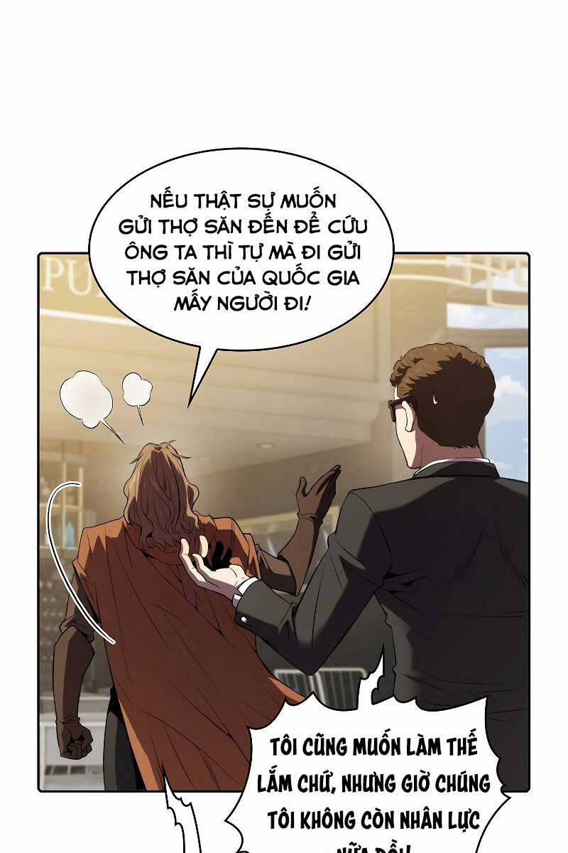 Người Chơi Trở Về Từ Địa Ngục 118 trang 30