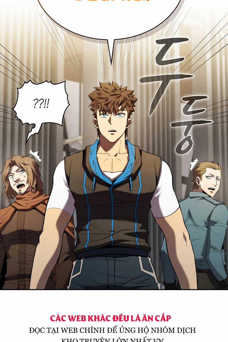 Người Chơi Trở Về Từ Địa Ngục 118 trang 34