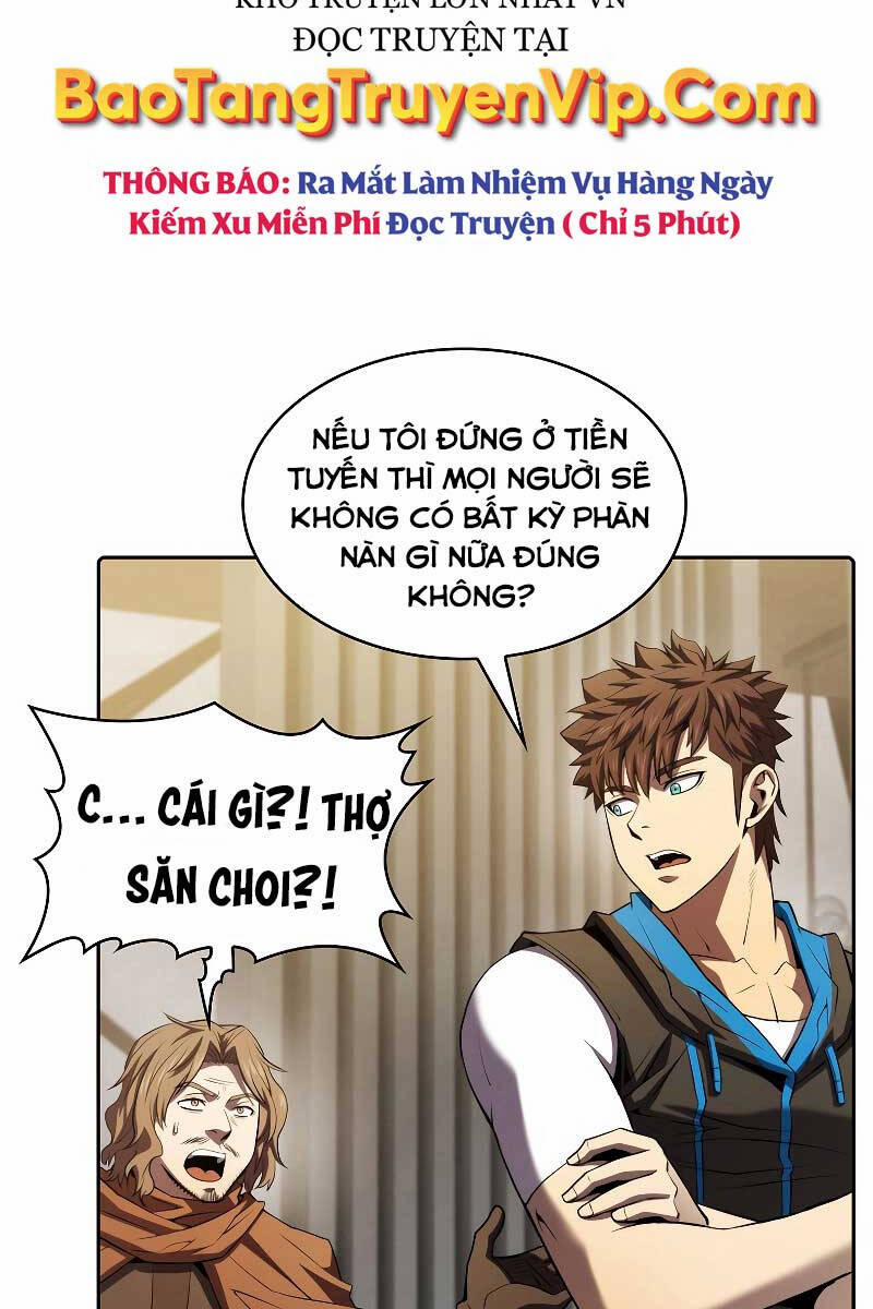 Người Chơi Trở Về Từ Địa Ngục 118 trang 35