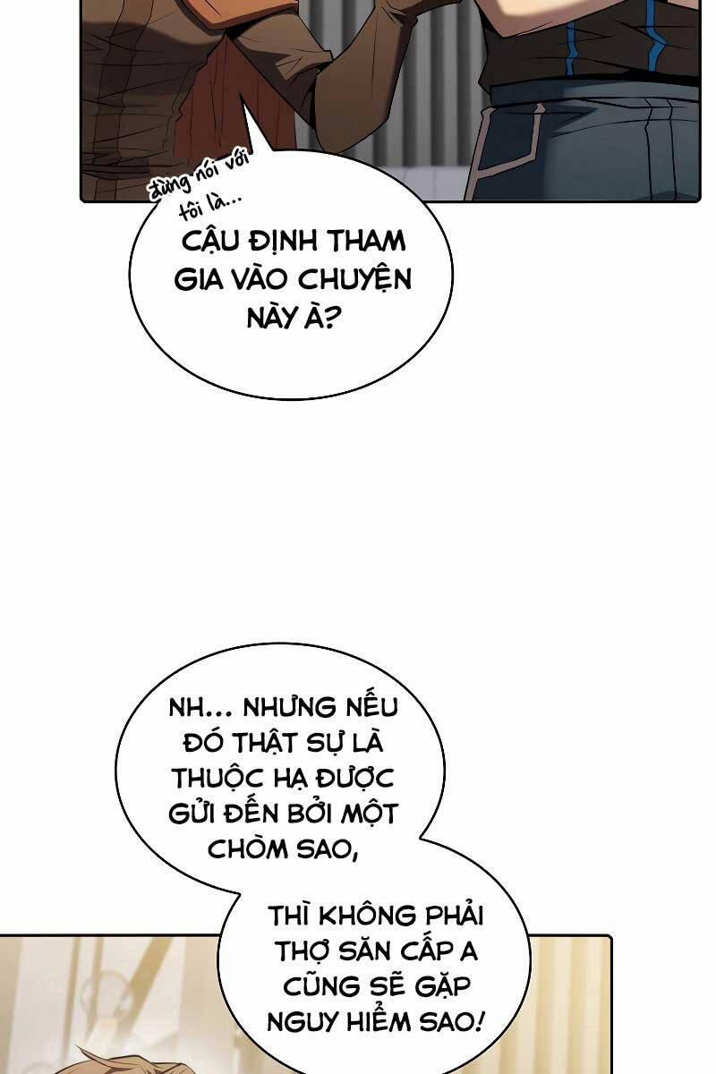 Người Chơi Trở Về Từ Địa Ngục 118 trang 36