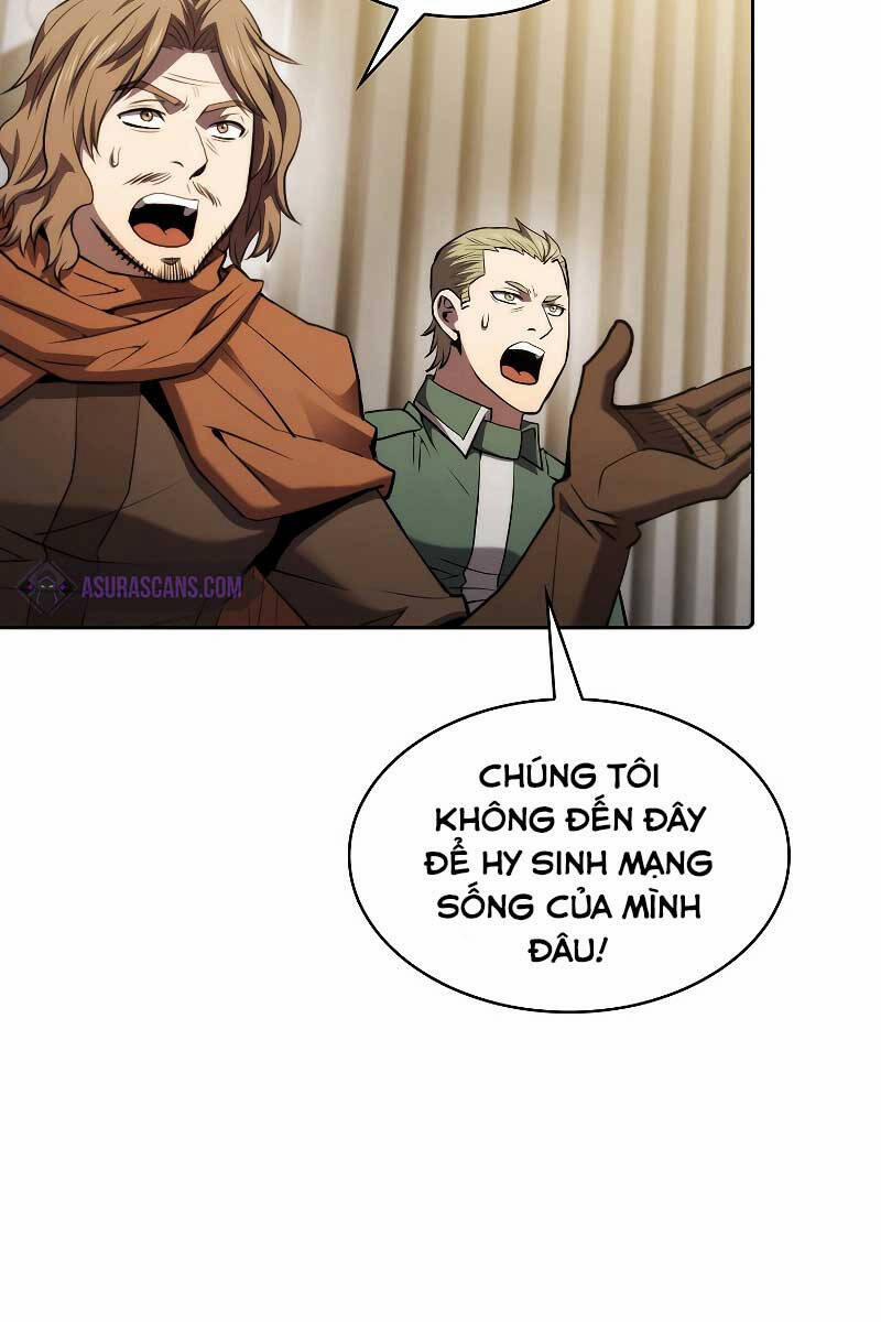 Người Chơi Trở Về Từ Địa Ngục 118 trang 37