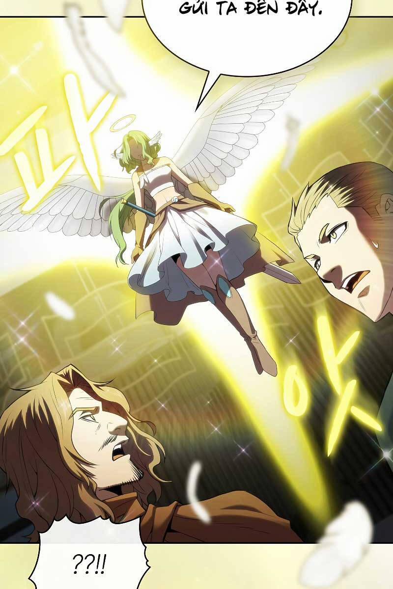 Người Chơi Trở Về Từ Địa Ngục 118 trang 43