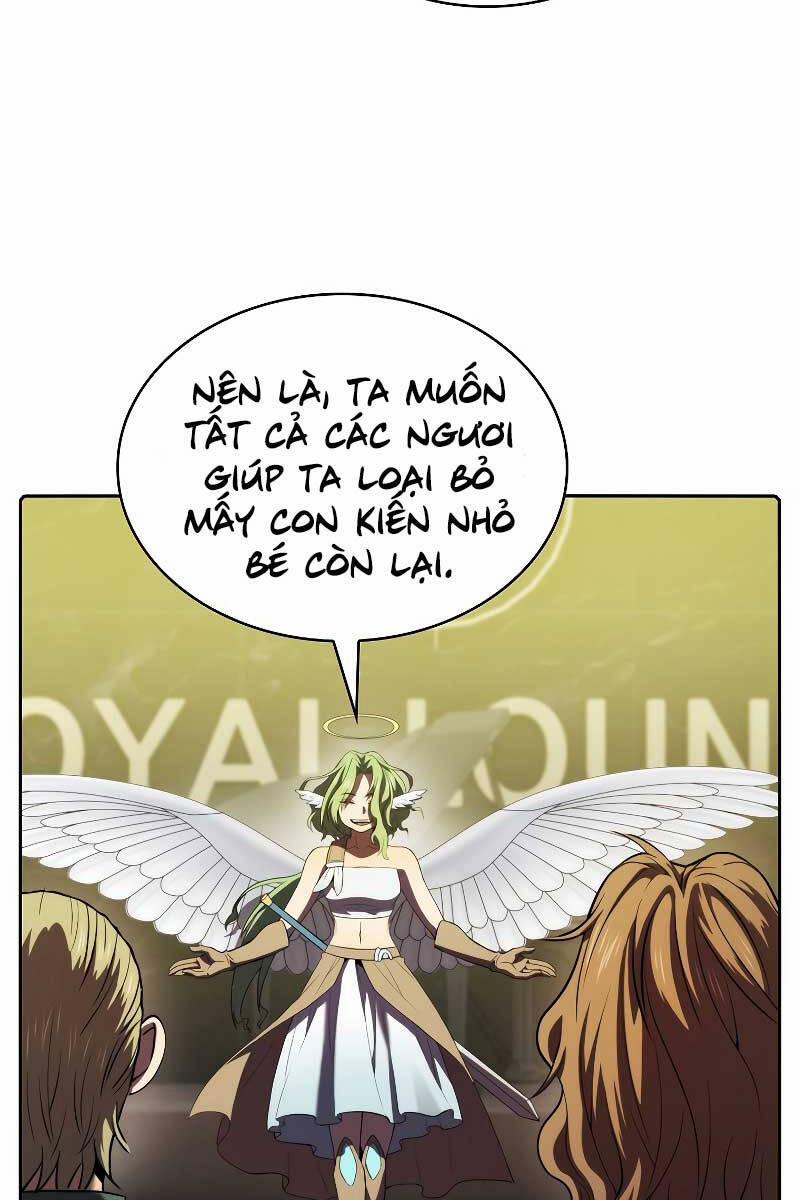 Người Chơi Trở Về Từ Địa Ngục 118 trang 50