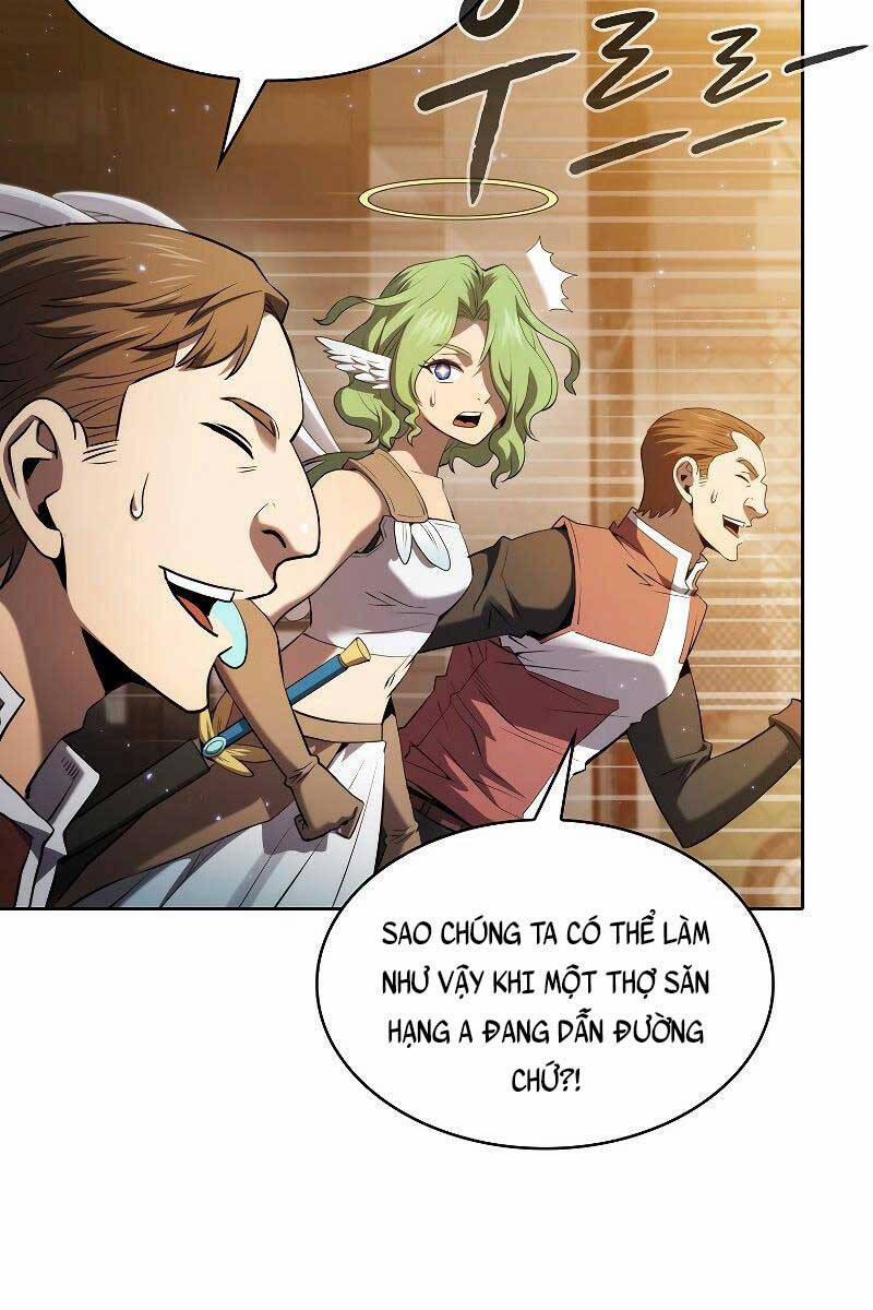 Người Chơi Trở Về Từ Địa Ngục 119 trang 14