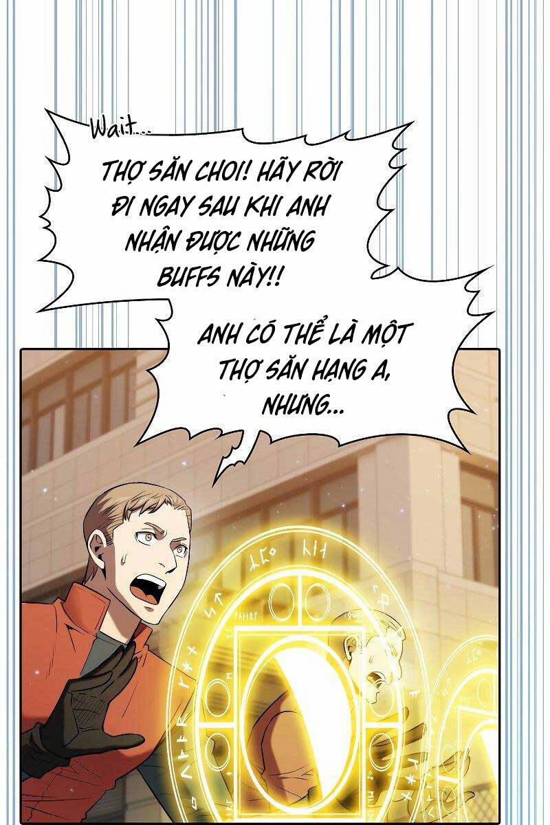 Người Chơi Trở Về Từ Địa Ngục 119 trang 20