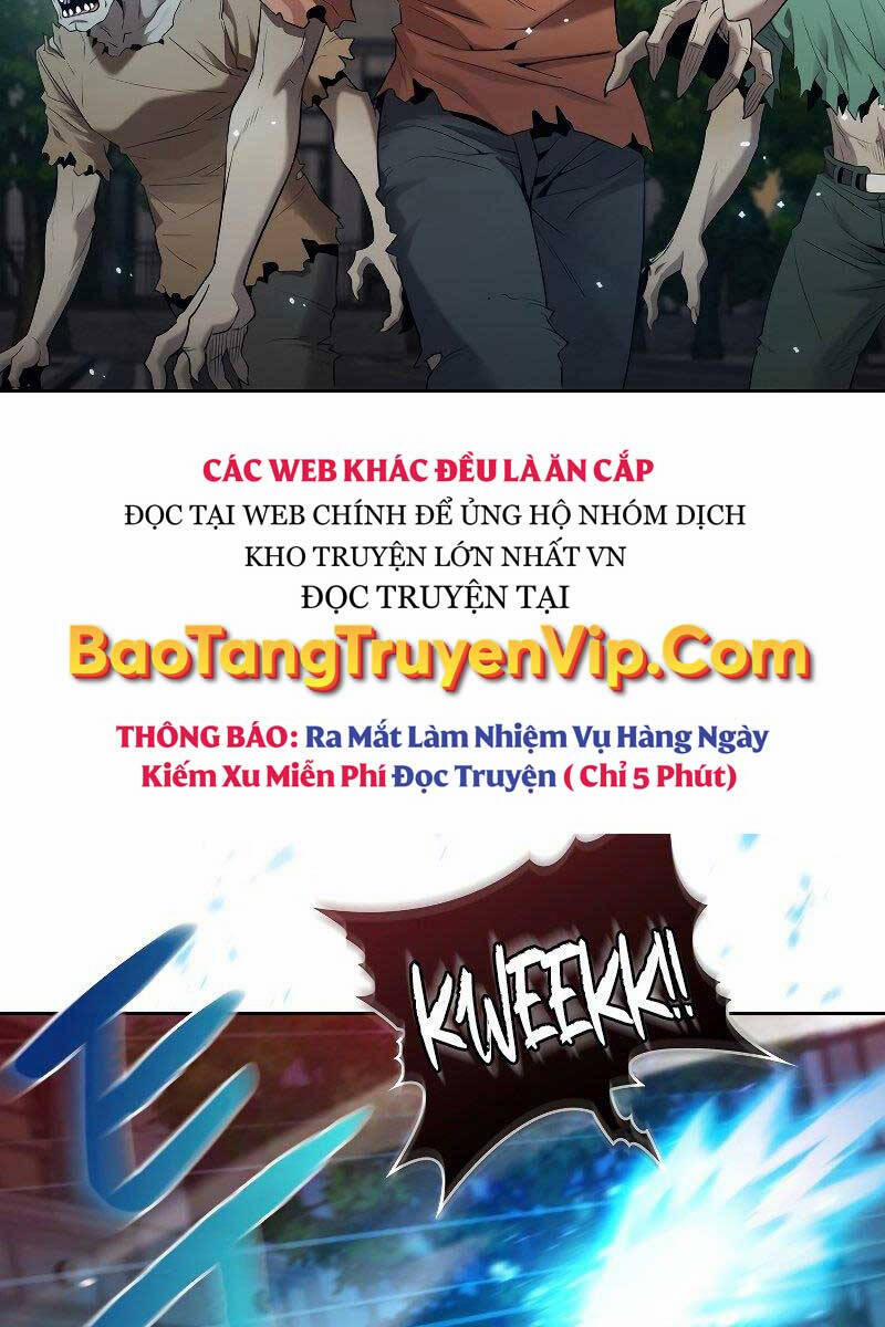 Người Chơi Trở Về Từ Địa Ngục 119 trang 23