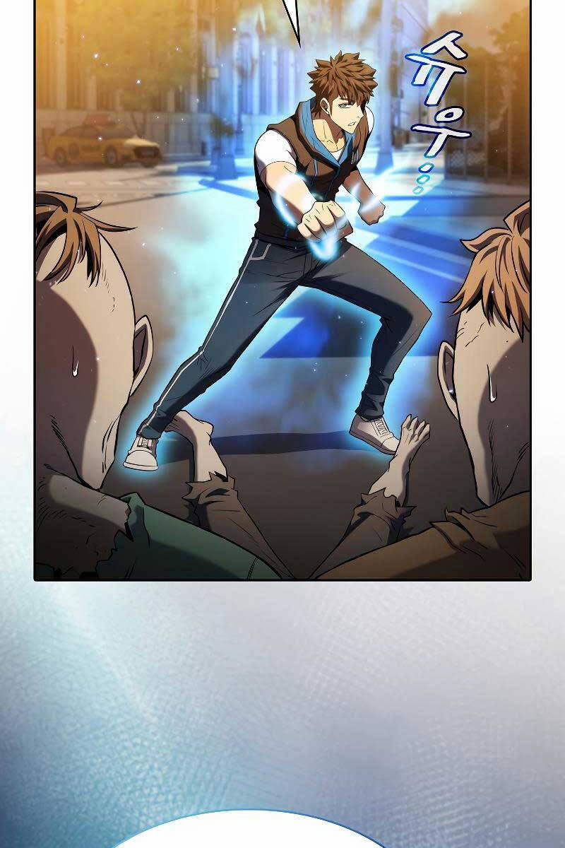 Người Chơi Trở Về Từ Địa Ngục 119 trang 26