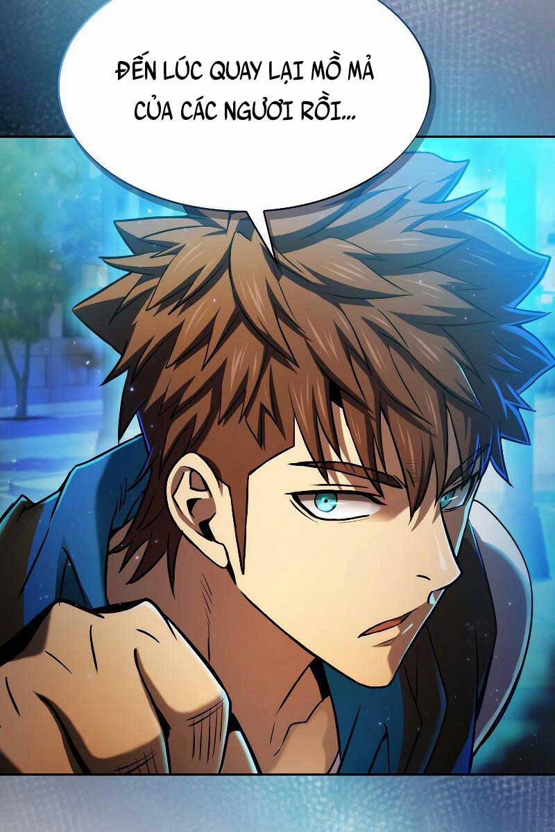 Người Chơi Trở Về Từ Địa Ngục 119 trang 27