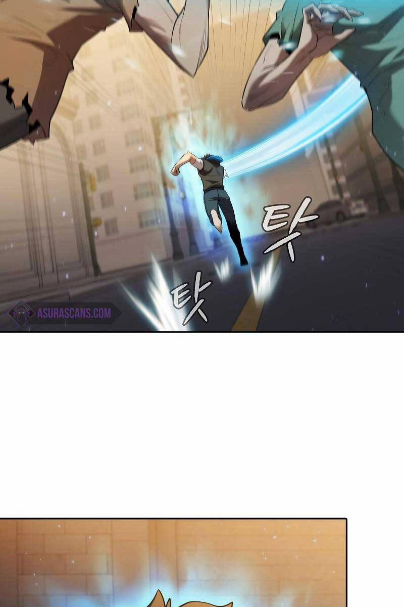 Người Chơi Trở Về Từ Địa Ngục 119 trang 30