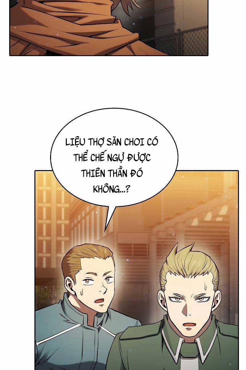 Người Chơi Trở Về Từ Địa Ngục 119 trang 5