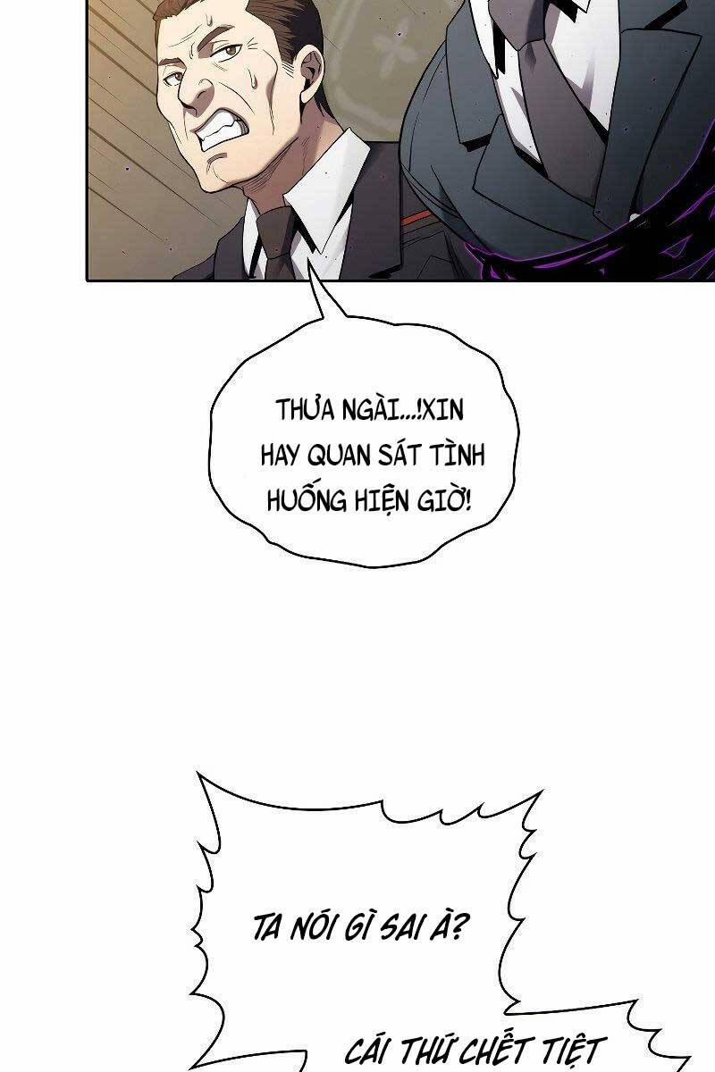 Người Chơi Trở Về Từ Địa Ngục 119 trang 58