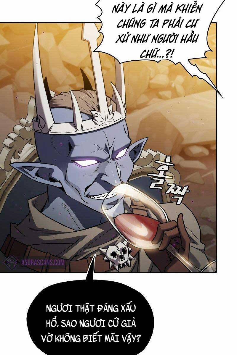 Người Chơi Trở Về Từ Địa Ngục 119 trang 59