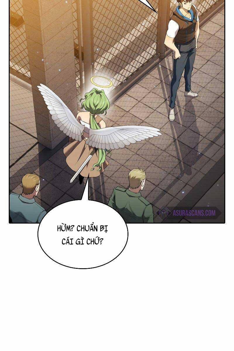 Người Chơi Trở Về Từ Địa Ngục 119 trang 7