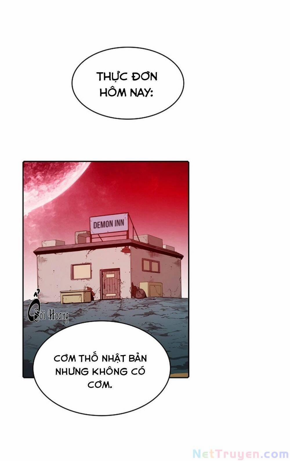 Người Chơi Trở Về Từ Địa Ngục 12 trang 0