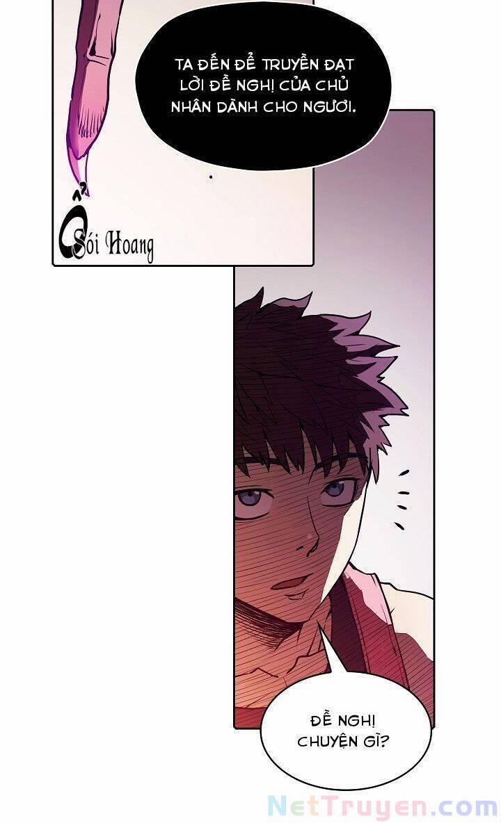 Người Chơi Trở Về Từ Địa Ngục 12 trang 14