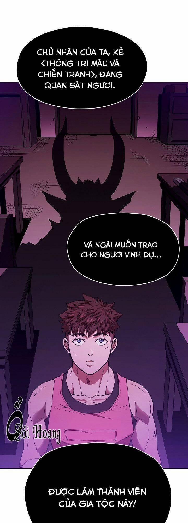 Người Chơi Trở Về Từ Địa Ngục 12 trang 15