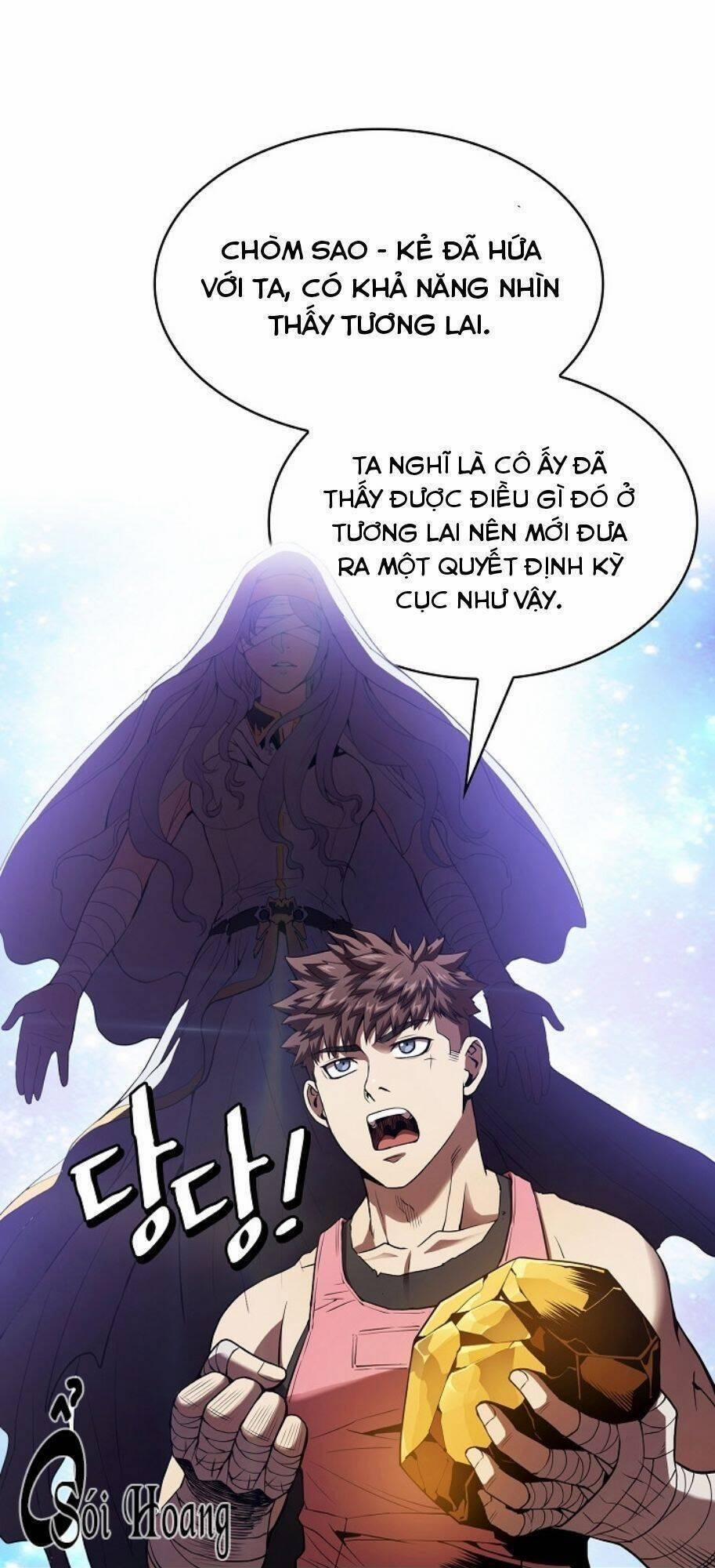 Người Chơi Trở Về Từ Địa Ngục 12 trang 46