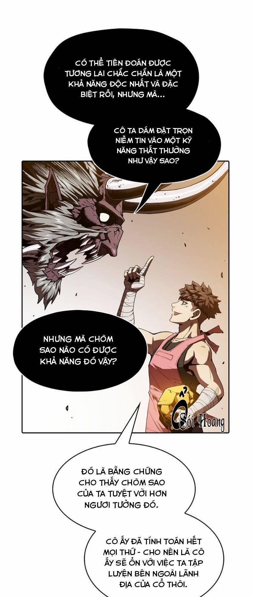 Người Chơi Trở Về Từ Địa Ngục 12 trang 48