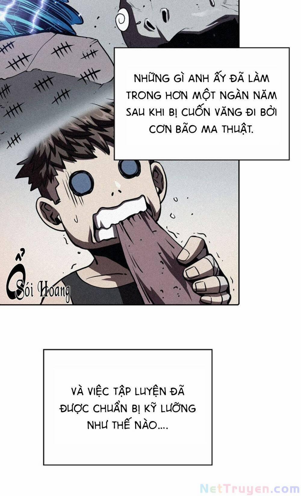 Người Chơi Trở Về Từ Địa Ngục 12 trang 51