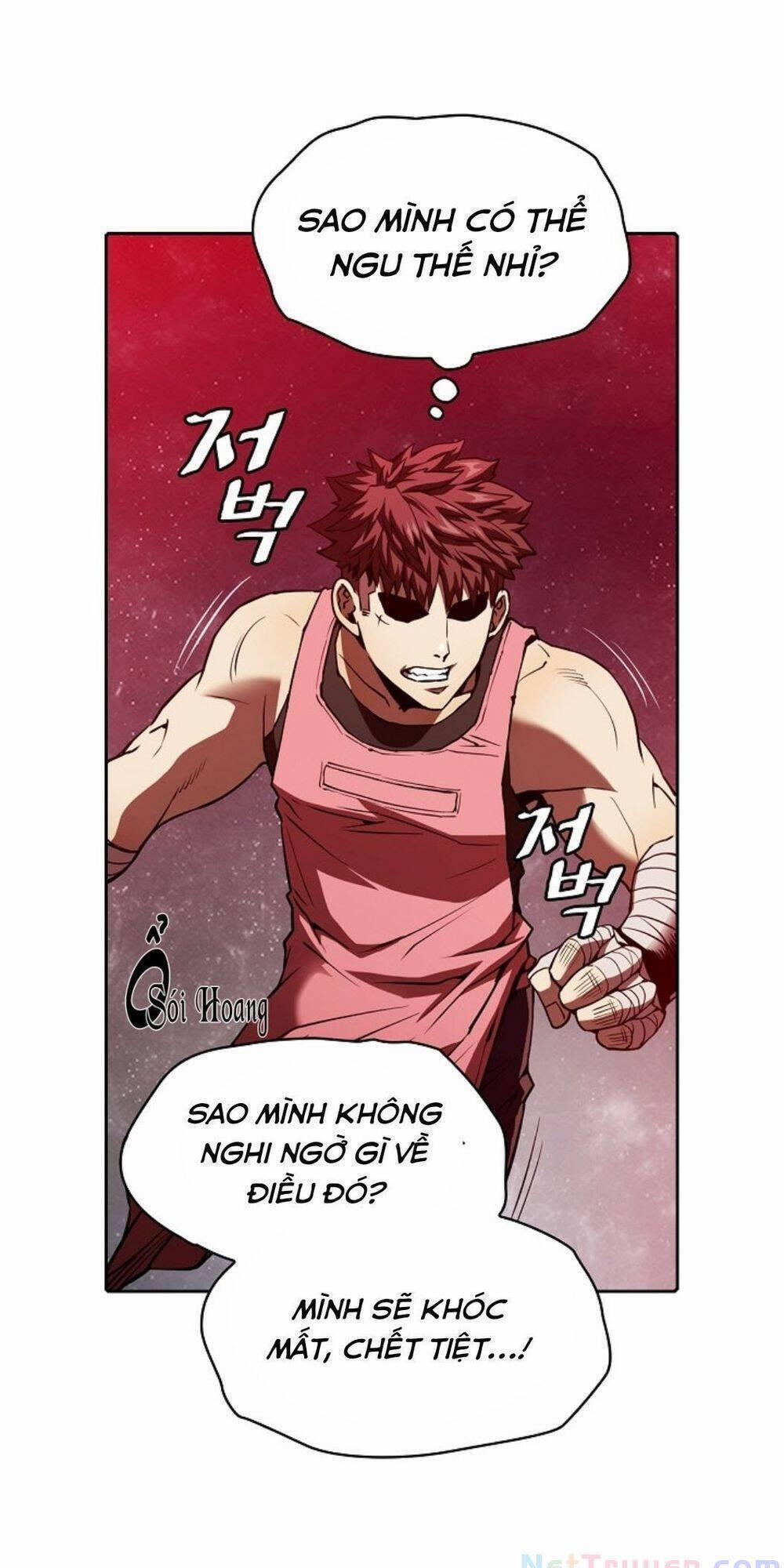 Người Chơi Trở Về Từ Địa Ngục 12 trang 63