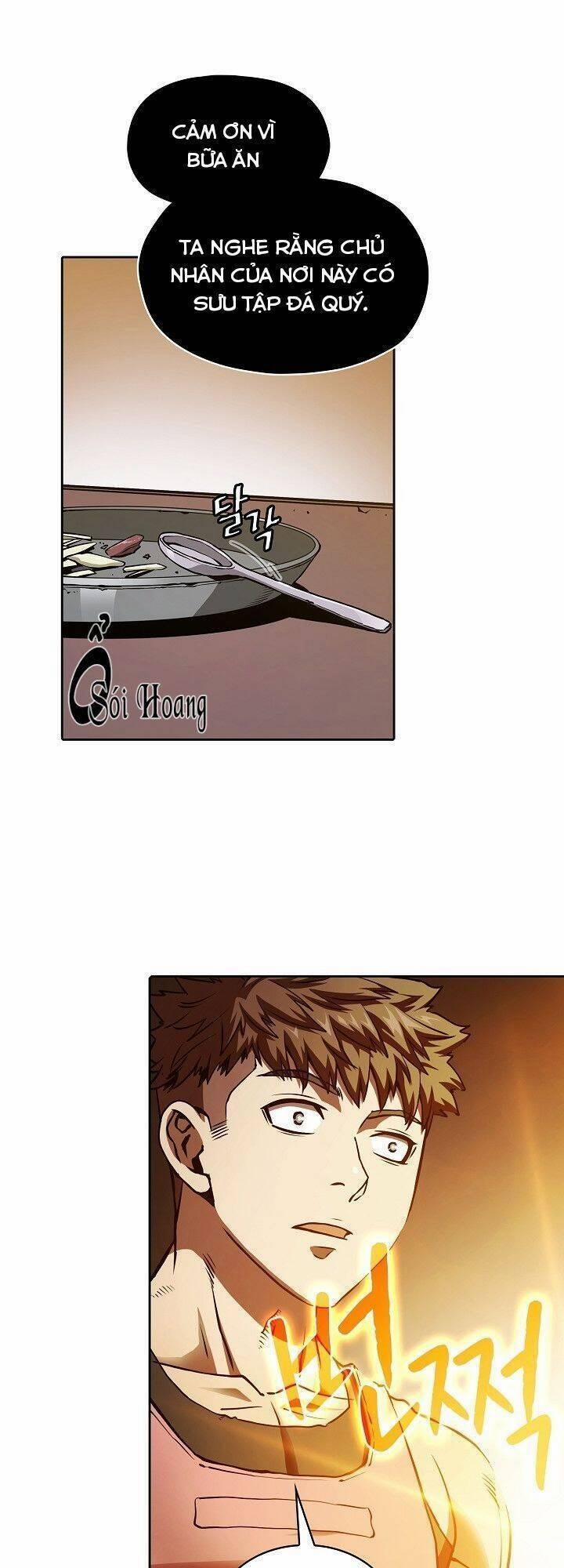 Người Chơi Trở Về Từ Địa Ngục 12 trang 7