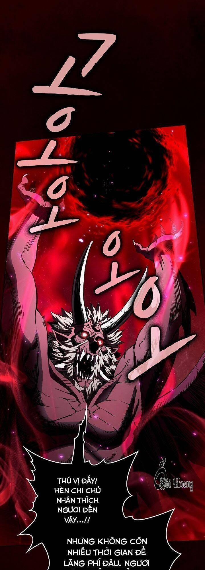 Người Chơi Trở Về Từ Địa Ngục 12 trang 86