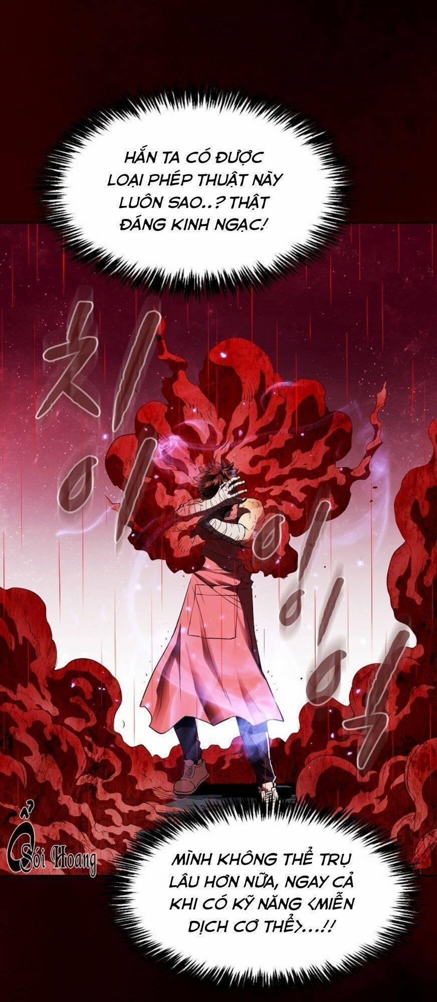 Người Chơi Trở Về Từ Địa Ngục 12 trang 91