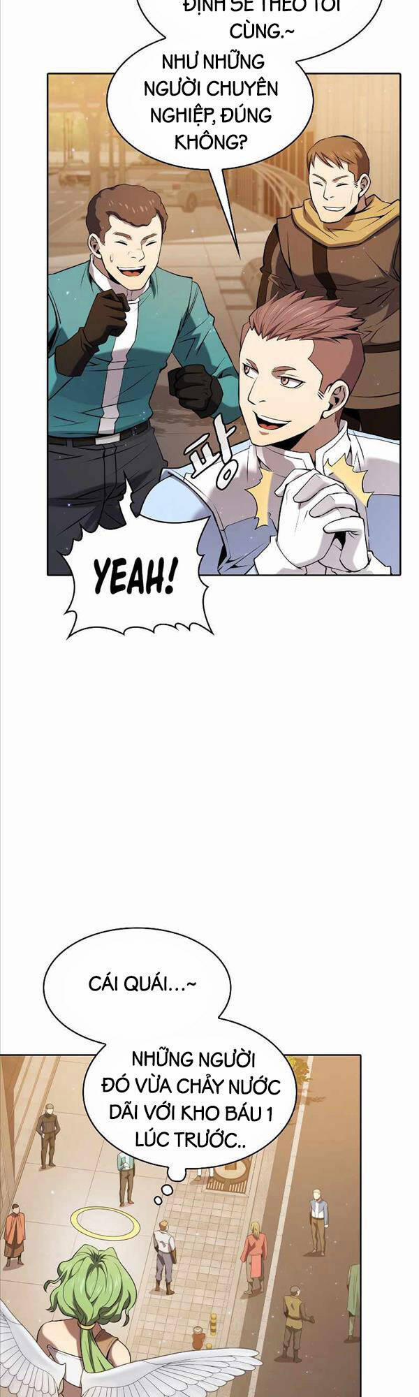 Người Chơi Trở Về Từ Địa Ngục 120 trang 12