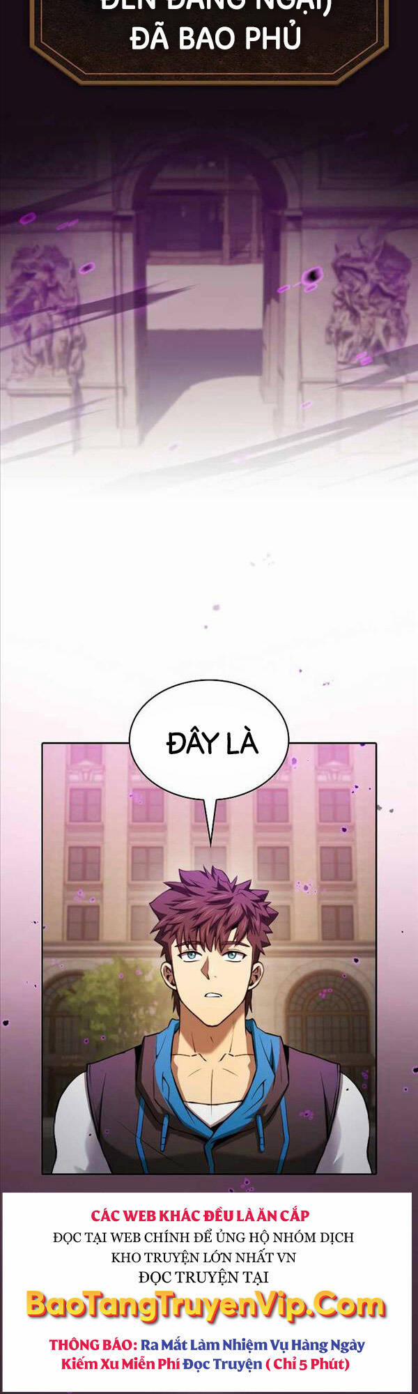 Người Chơi Trở Về Từ Địa Ngục 120 trang 19