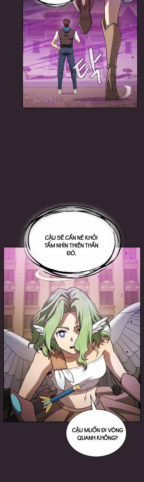 Người Chơi Trở Về Từ Địa Ngục 120 trang 22