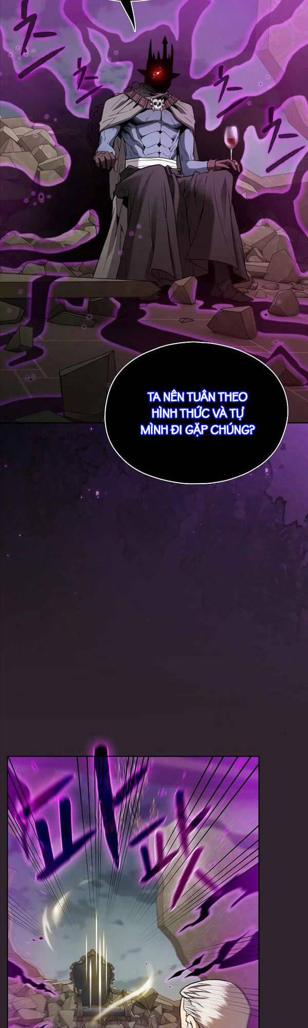 Người Chơi Trở Về Từ Địa Ngục 120 trang 26