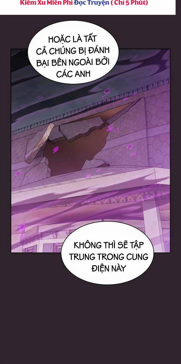 Người Chơi Trở Về Từ Địa Ngục 120 trang 31