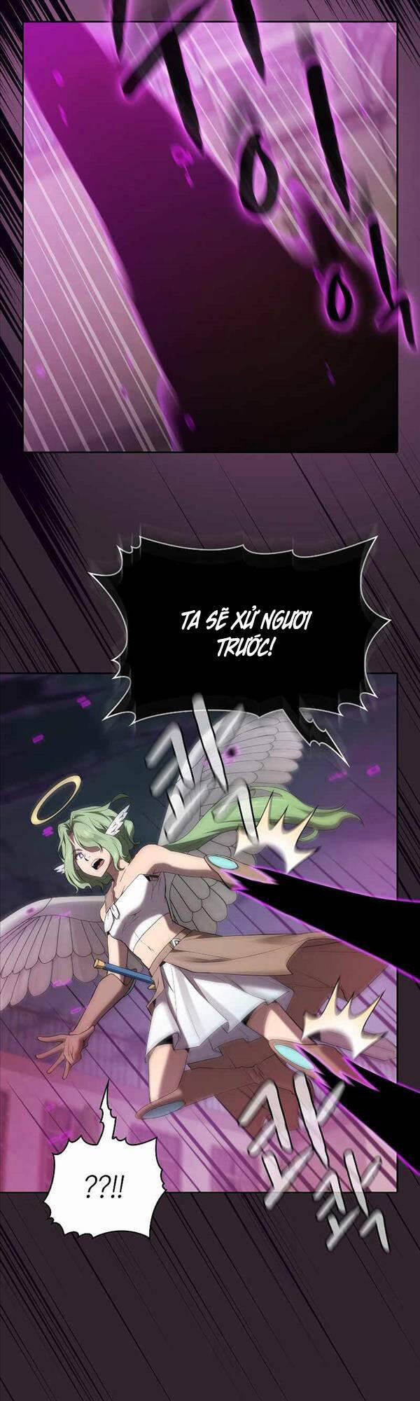 Người Chơi Trở Về Từ Địa Ngục 120 trang 34