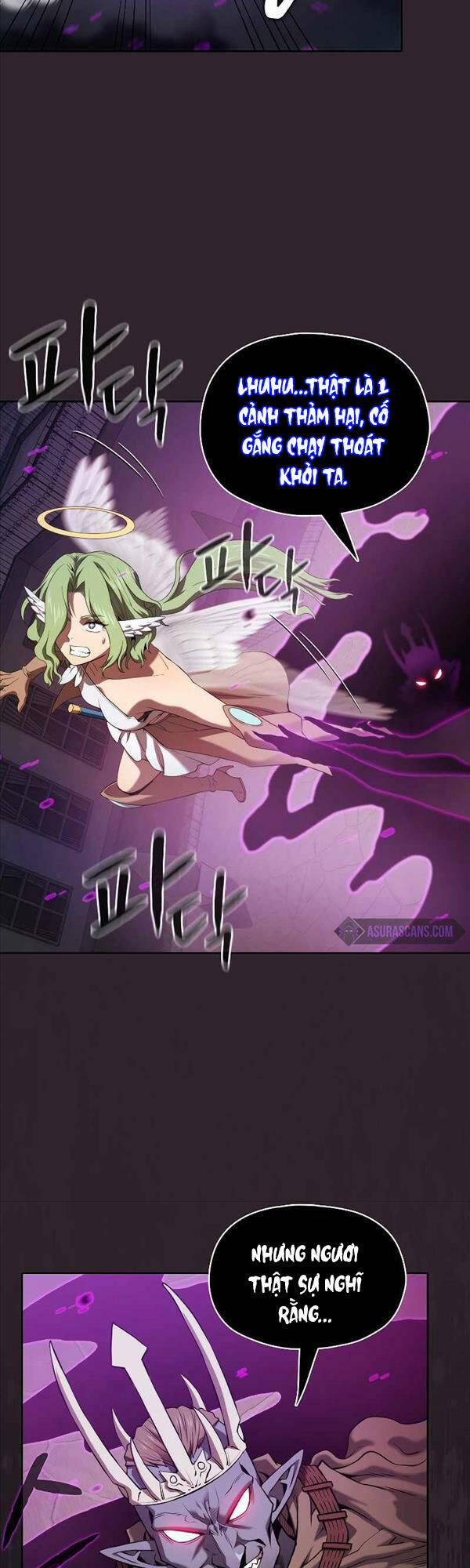 Người Chơi Trở Về Từ Địa Ngục 120 trang 36