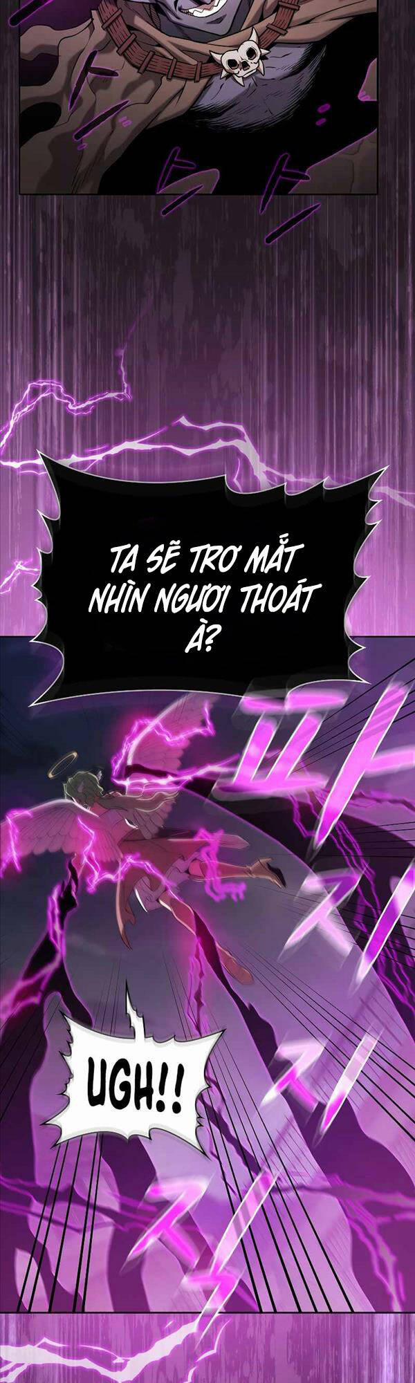 Người Chơi Trở Về Từ Địa Ngục 120 trang 37