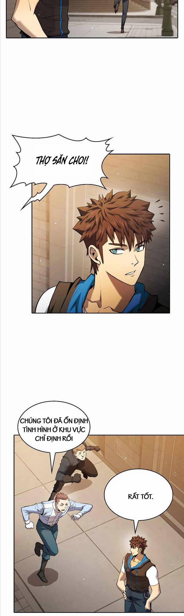 Người Chơi Trở Về Từ Địa Ngục 120 trang 9