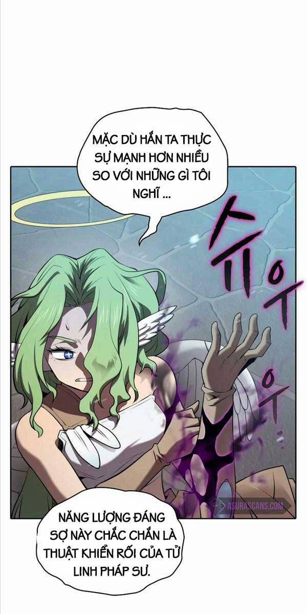 Người Chơi Trở Về Từ Địa Ngục 121 trang 24