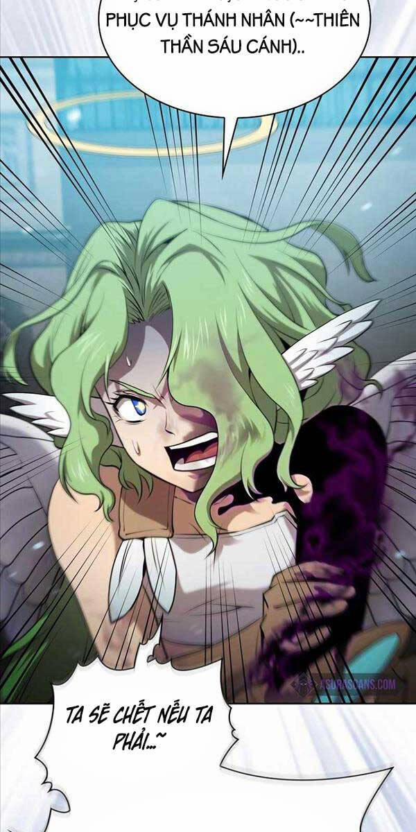 Người Chơi Trở Về Từ Địa Ngục 121 trang 30