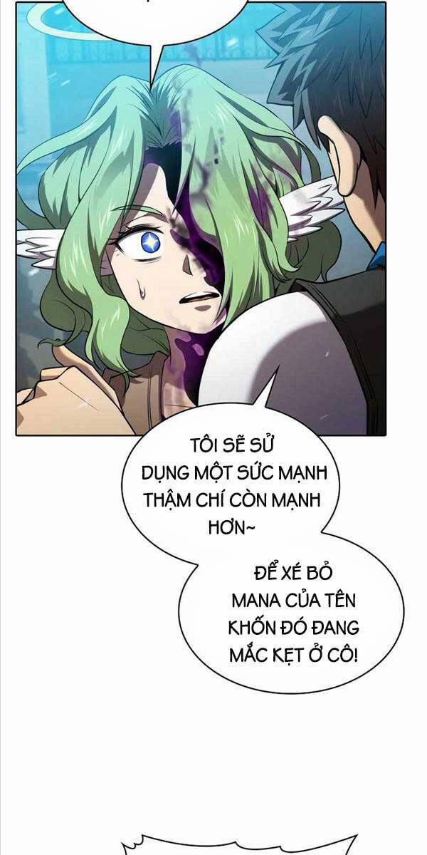 Người Chơi Trở Về Từ Địa Ngục 121 trang 35