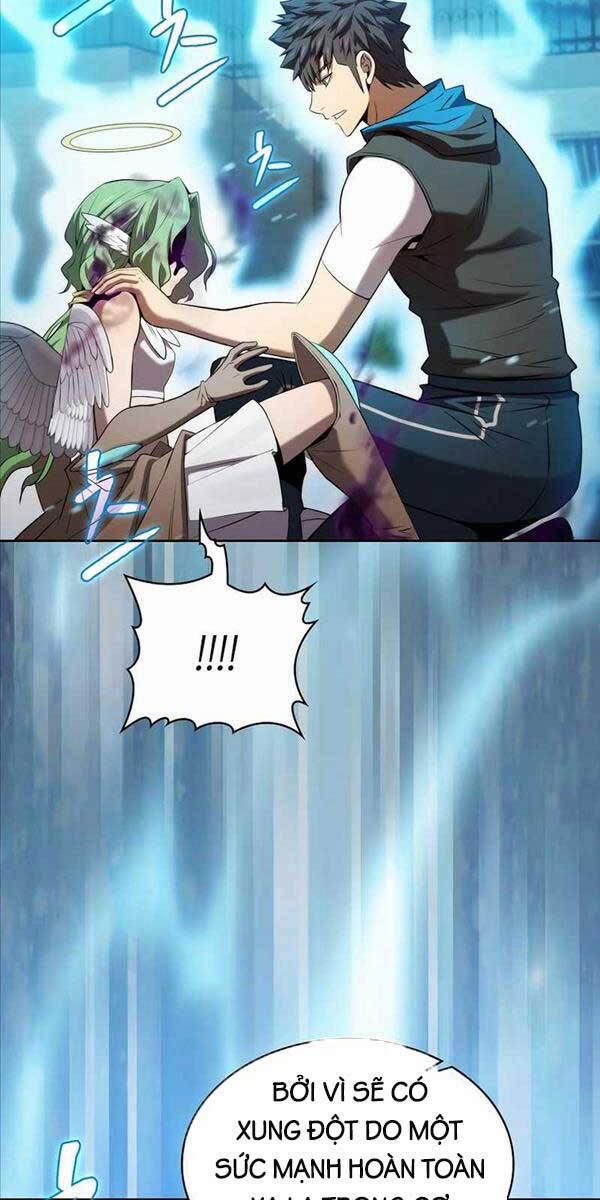 Người Chơi Trở Về Từ Địa Ngục 121 trang 38