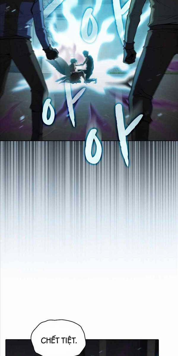 Người Chơi Trở Về Từ Địa Ngục 121 trang 42