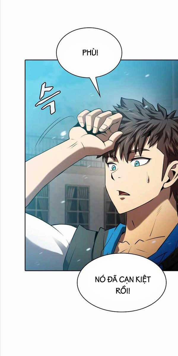 Người Chơi Trở Về Từ Địa Ngục 121 trang 50