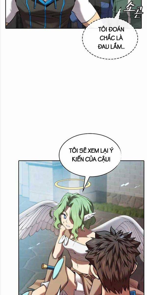 Người Chơi Trở Về Từ Địa Ngục 121 trang 54