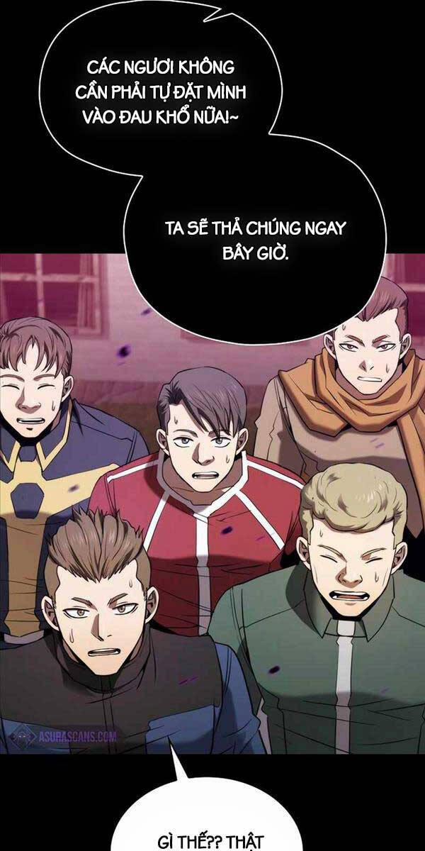 Người Chơi Trở Về Từ Địa Ngục 121 trang 61