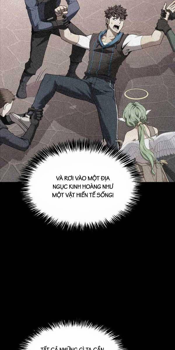 Người Chơi Trở Về Từ Địa Ngục 121 trang 70