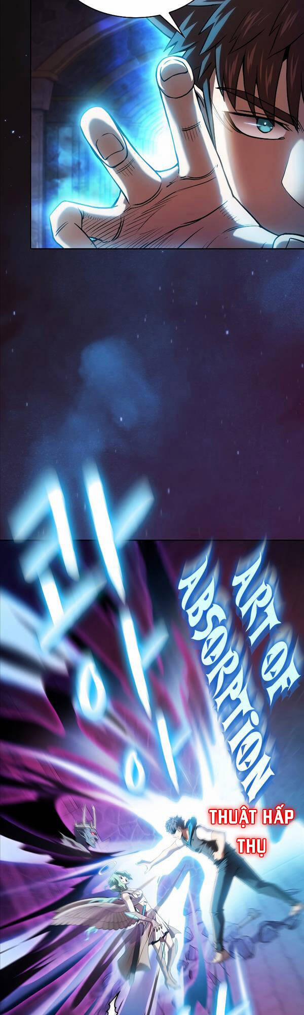 Người Chơi Trở Về Từ Địa Ngục 123 trang 15