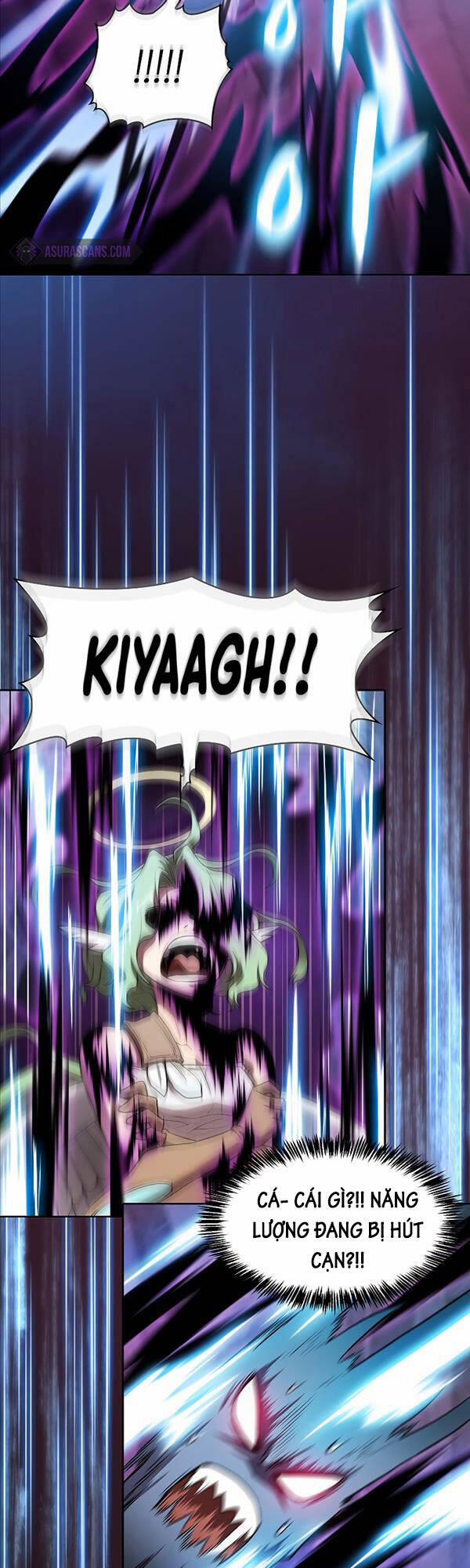 Người Chơi Trở Về Từ Địa Ngục 123 trang 16