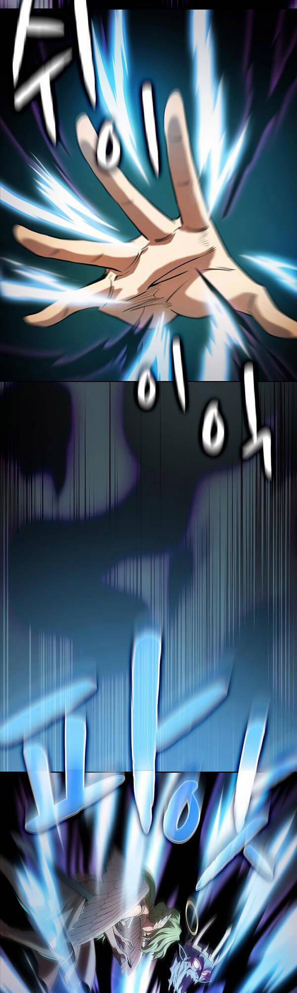 Người Chơi Trở Về Từ Địa Ngục 123 trang 19